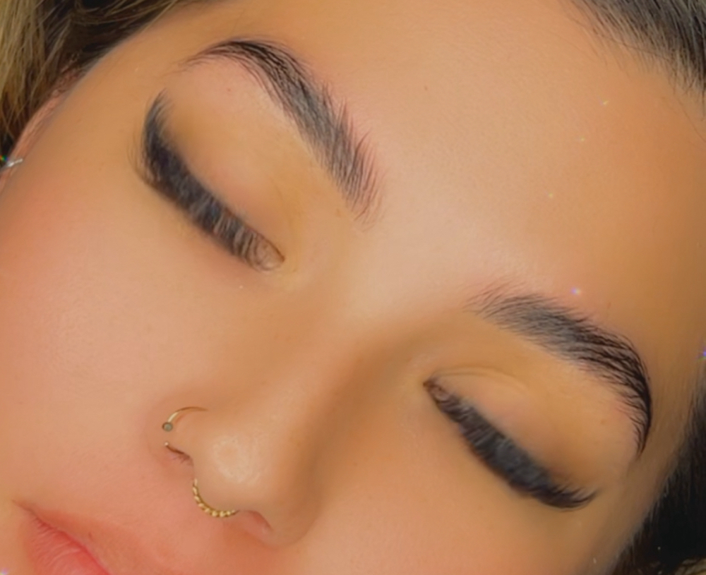 Brow Lamination