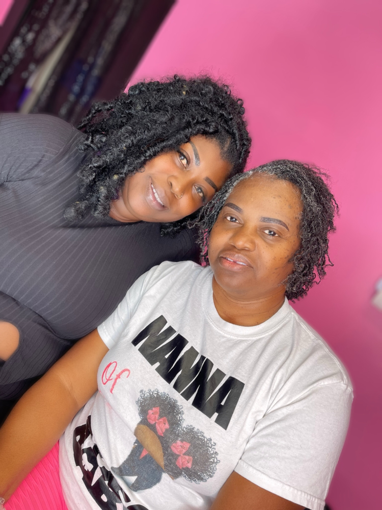 Bestie Brows