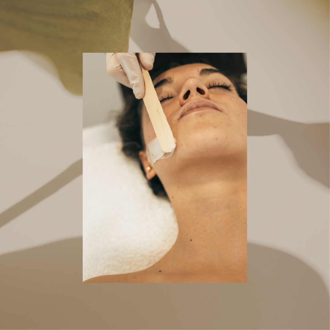 Lower Face Wax at Alchemy Aesthetics in Ballston Spa, NY