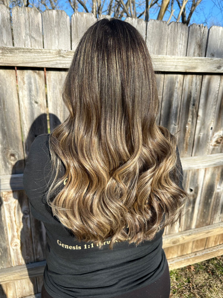 Balayage-Kelly