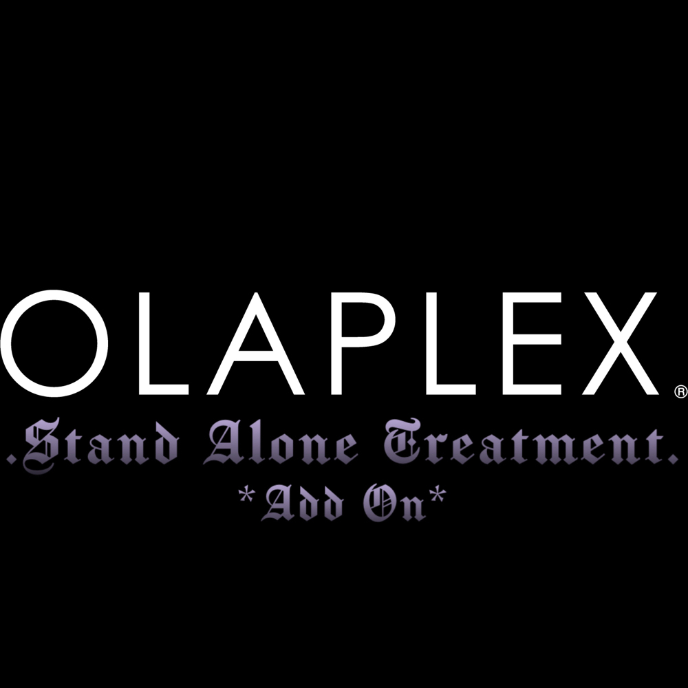 OLAPLEX Stand Alone - Add on