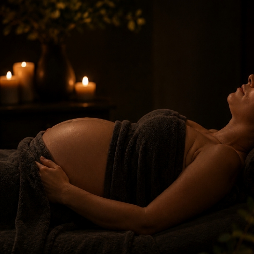 Prenatal at Revive Therapy in Mount Dora, FL