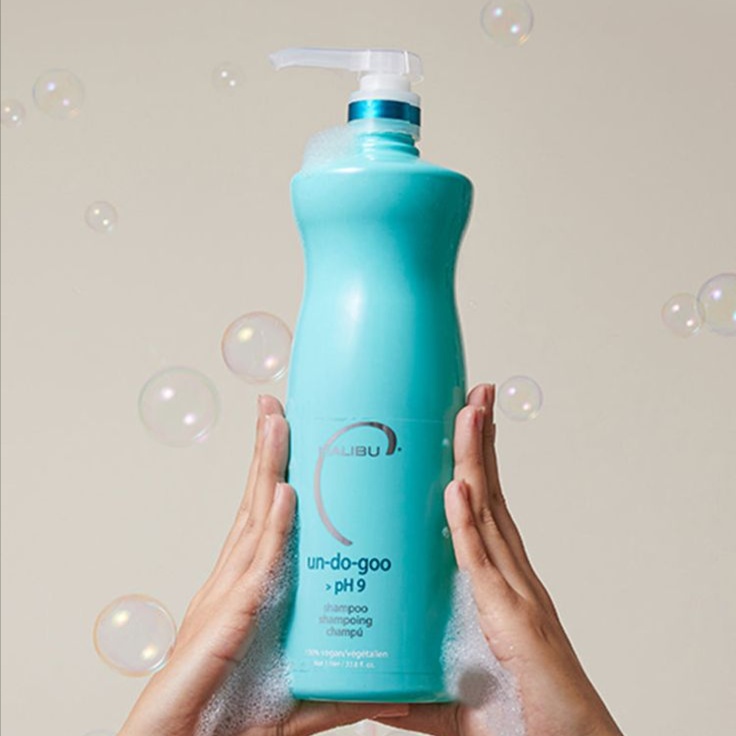 Malibu In Salon Treatment at Eclipse Salon in Sandwich, IL