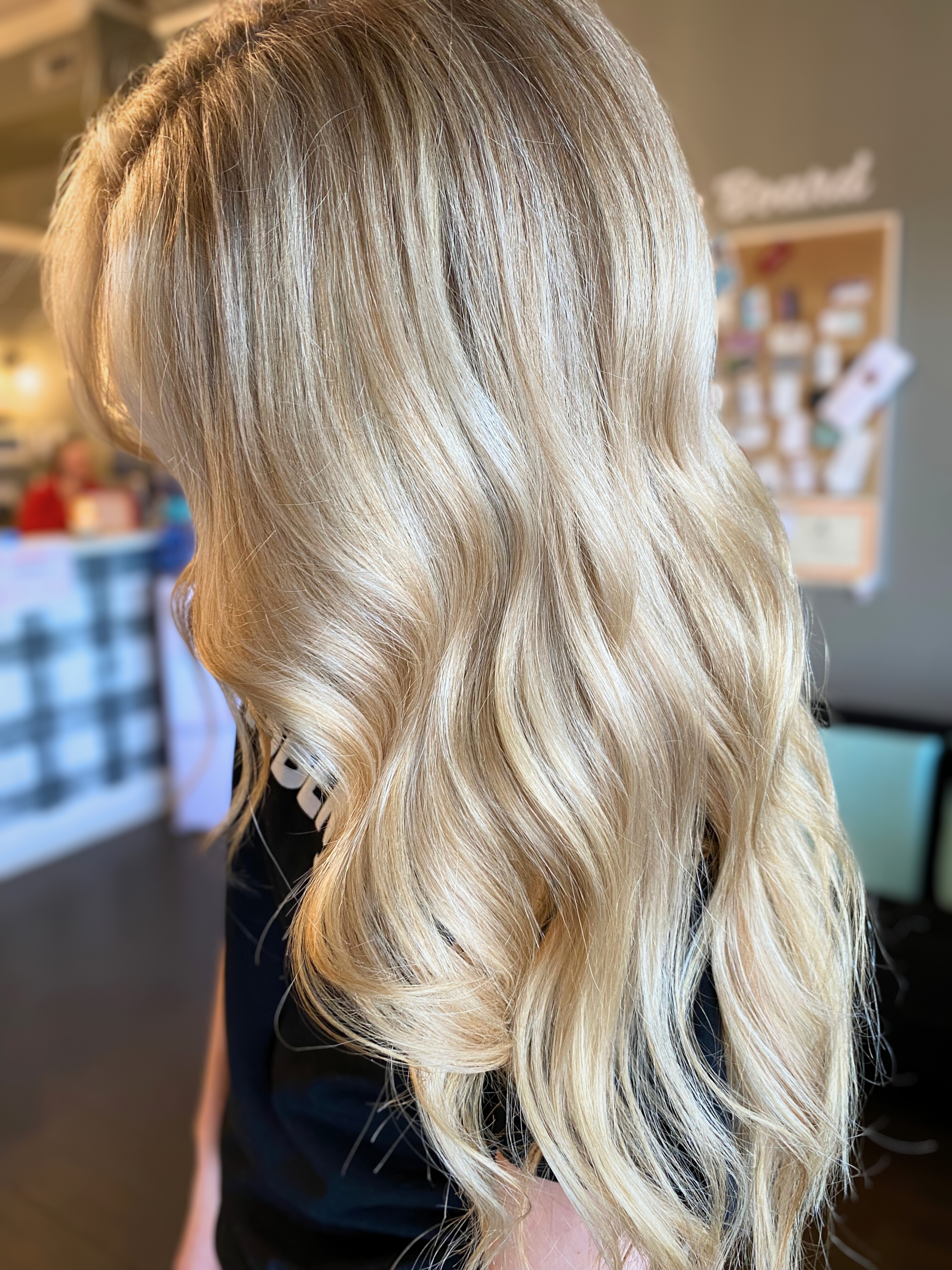 Malibu In Salon Treatment