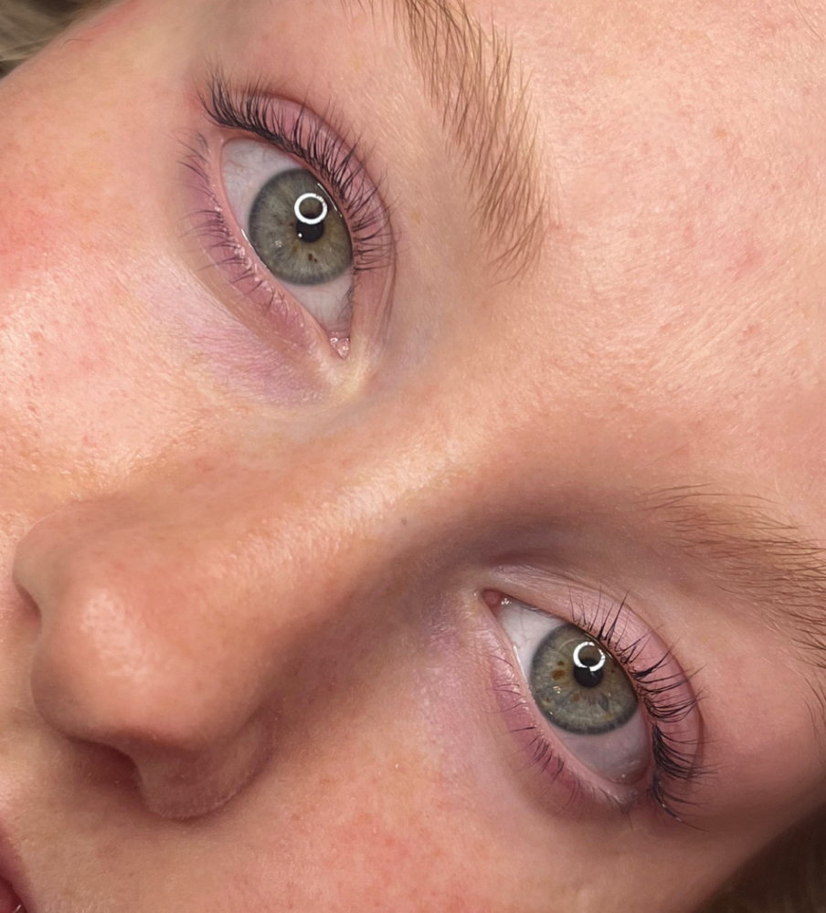 Lash Lift