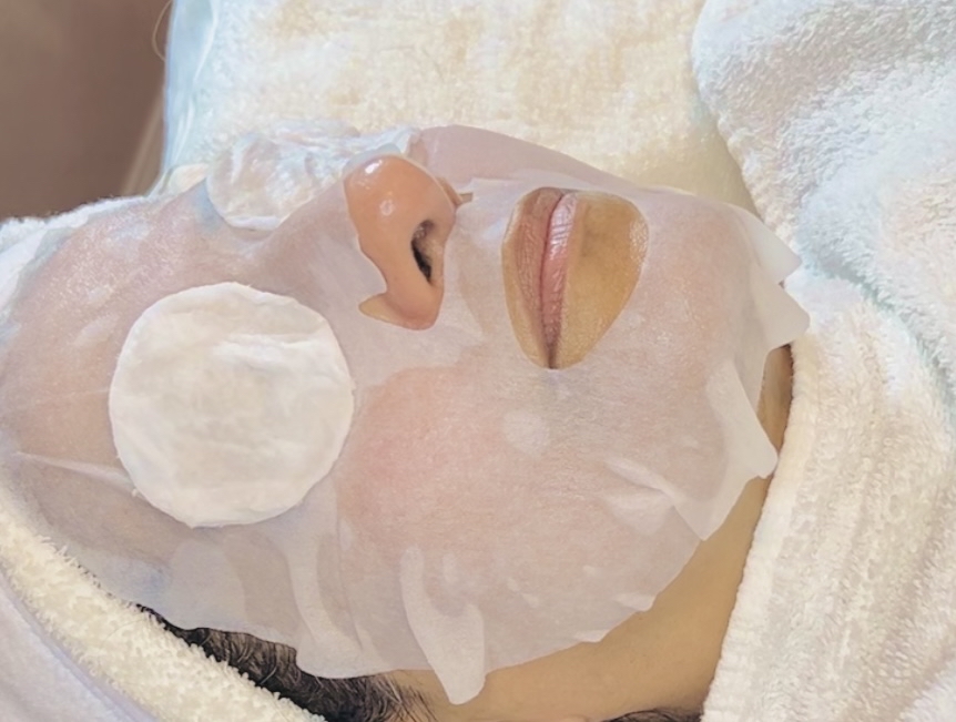 Express Facial