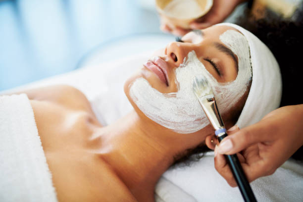 Tween Facial