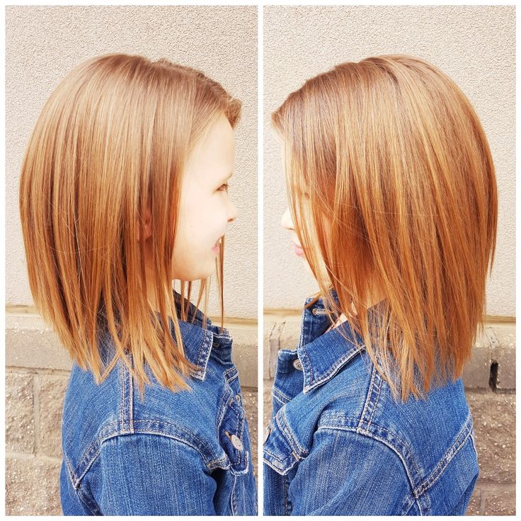 Kids Haircut