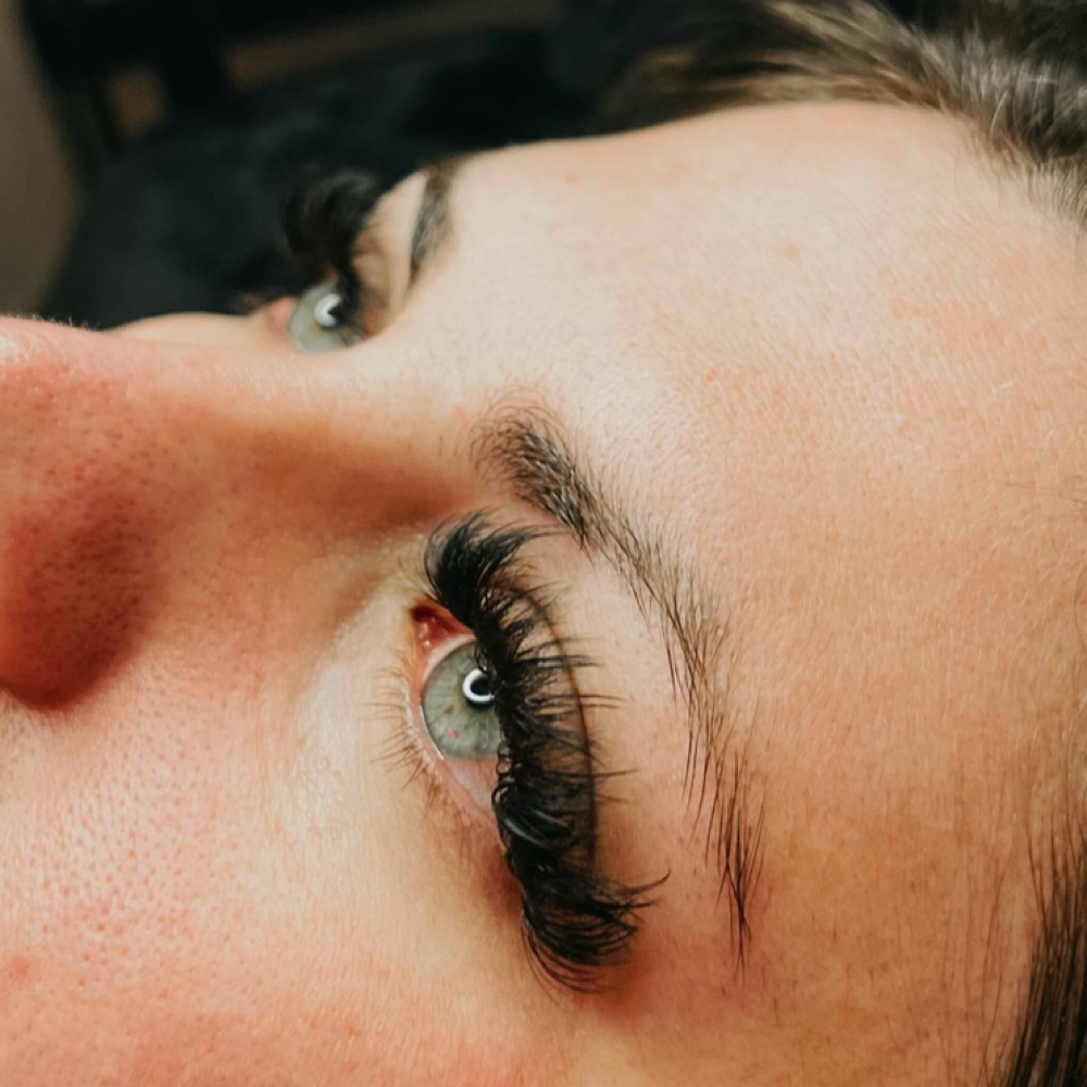 Wispy Volume Mini Fill at 417 Glam Co. in Ozark, MO