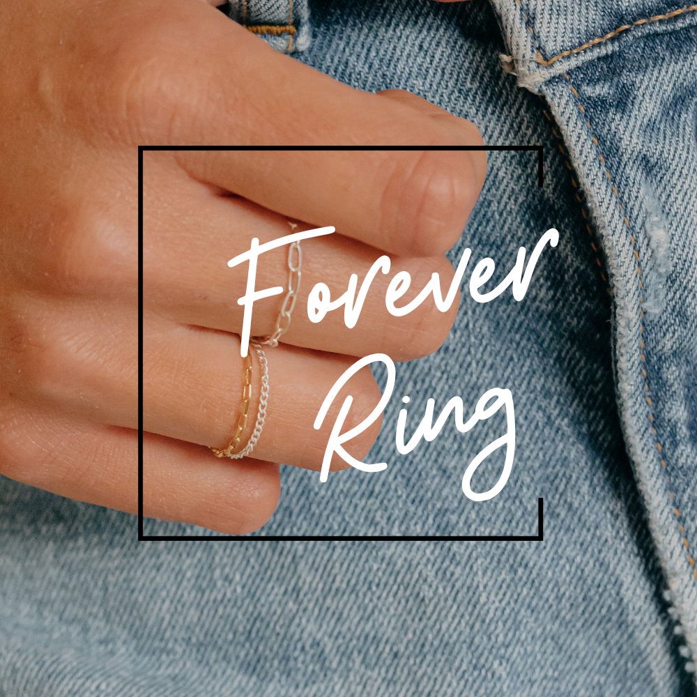 Forever Ring Appointment