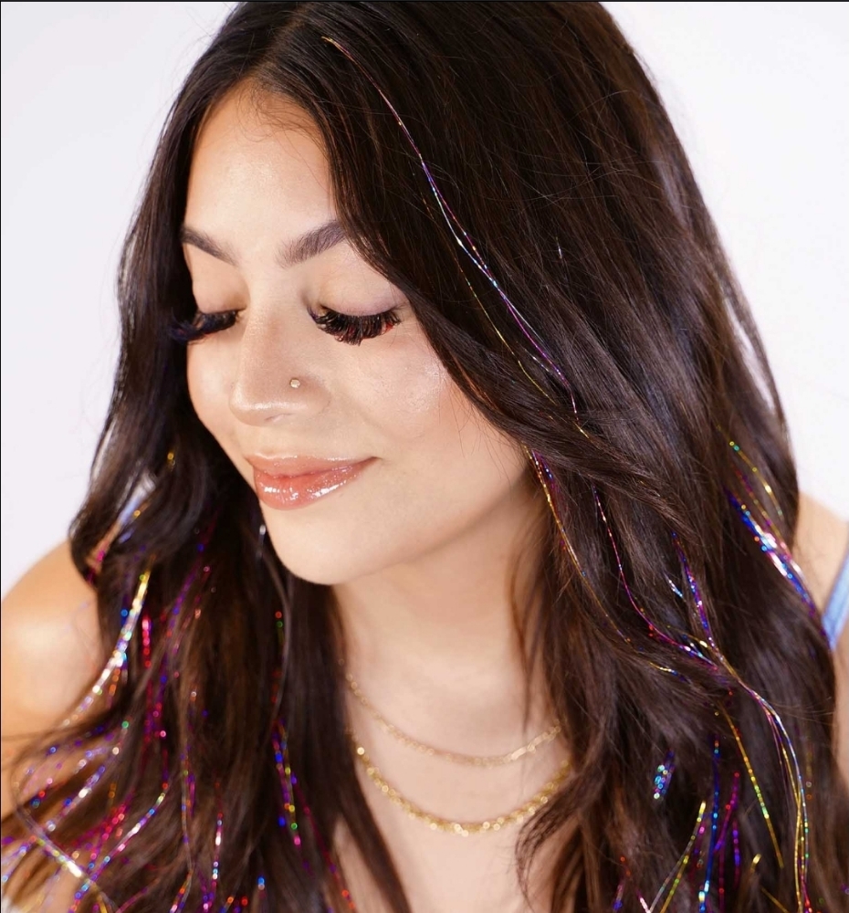 Hair Tinsel