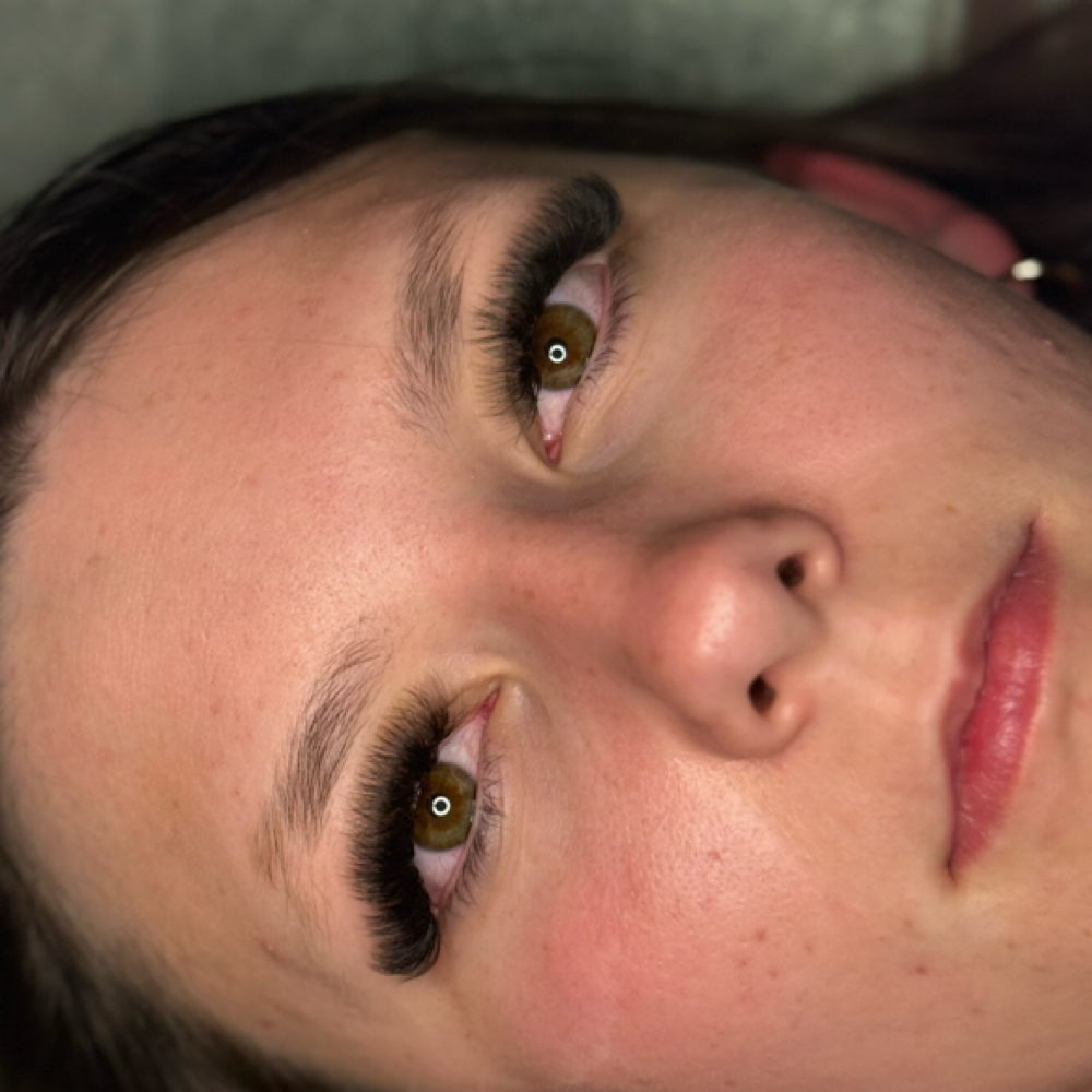 Volume Lash Extensions at Bold Beauty Co in Bolivar, MO