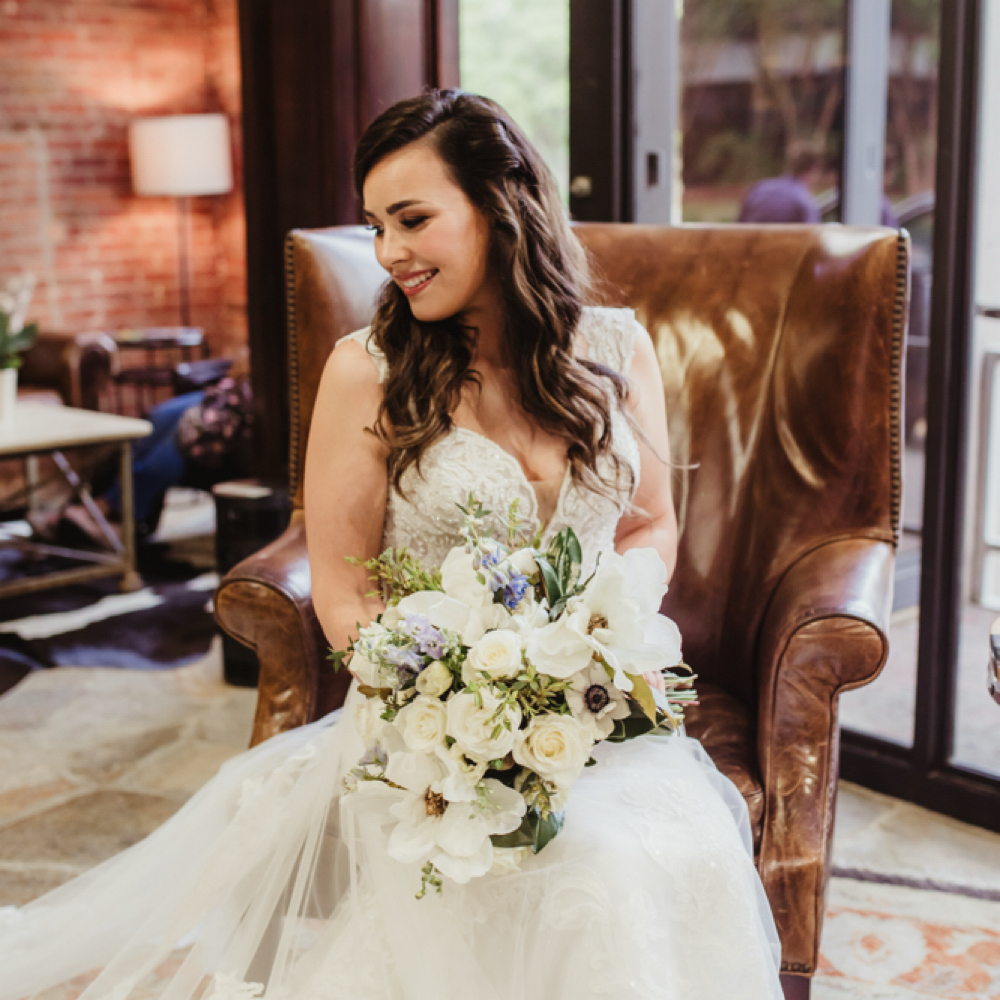 Event Shampoo + Blowout at Amethyst in Shreveport, LA