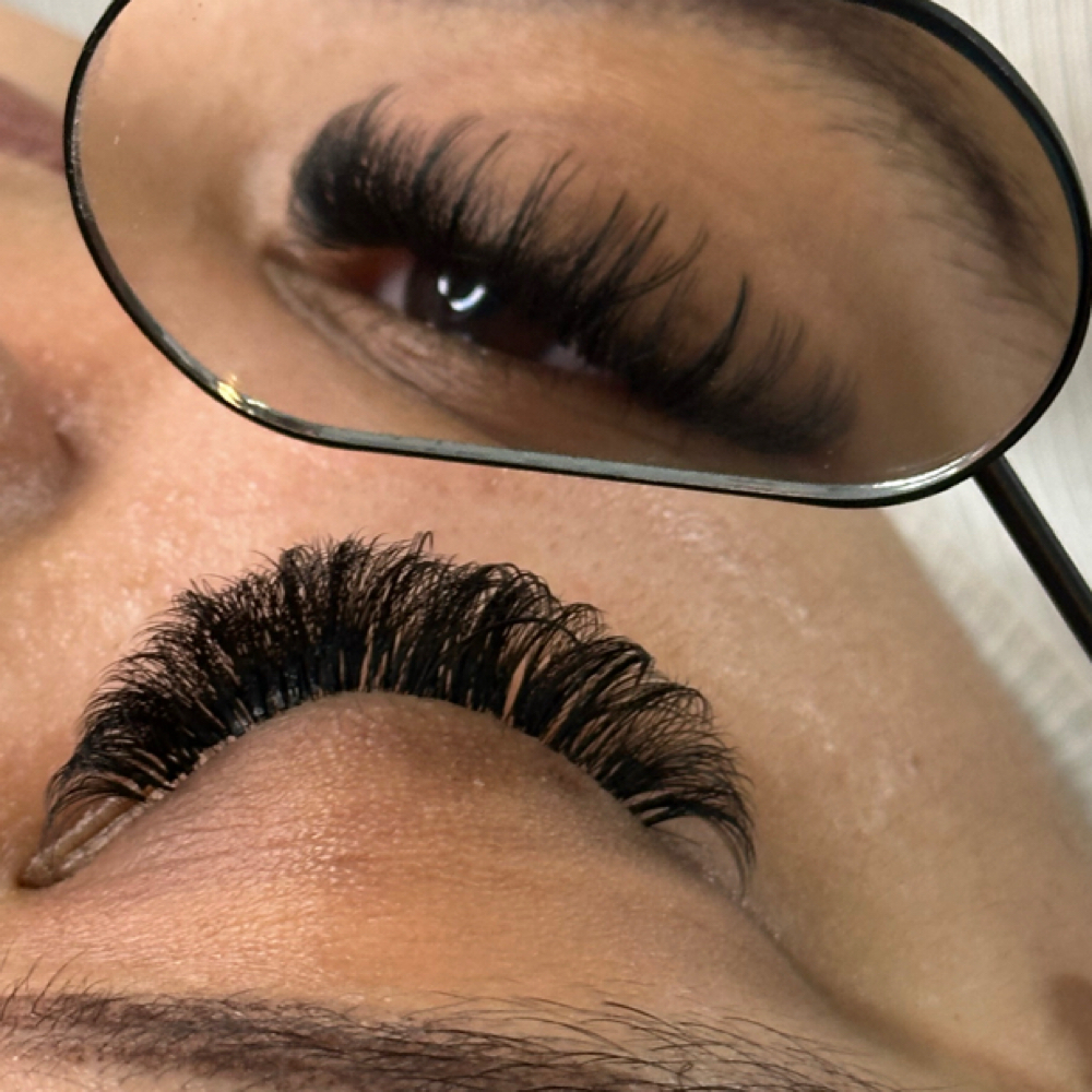 Hybrid Or Volume 2wk Fill at Agapi Aesthetics in New Port Richey, FL