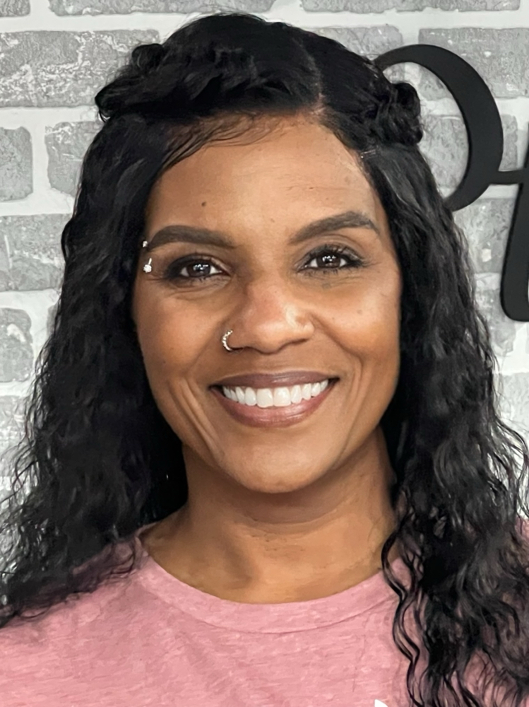 Lace Front Wig Install