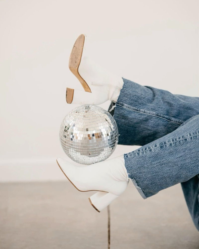 Face Frame Glow Highlight