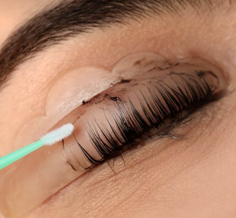 Lash Tint at SLASHED in Ladson, SC