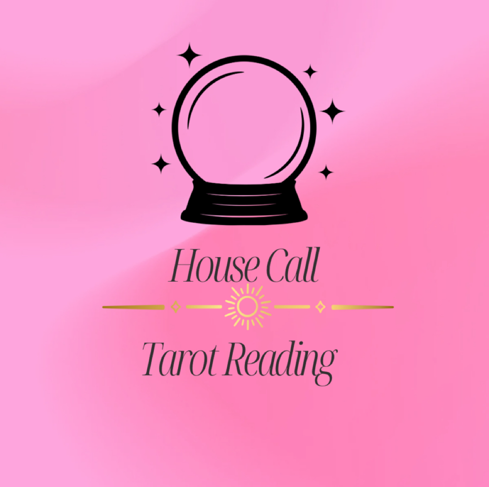 House Call Tarot Reading at The Parted Veil in West Babylon, NY