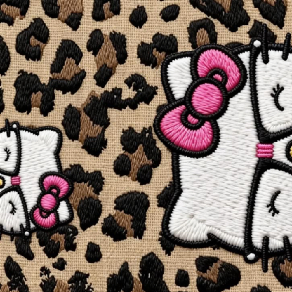 Hello Kitty Braz Wax at Hoosier Beauties in Bloomington, IN