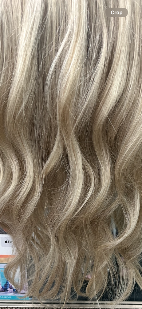 Gloss Treatment Only at Kendra Duty in Williamson, WV