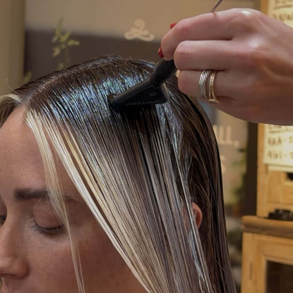 T-Zone at colorbykelly in Danielson, CT