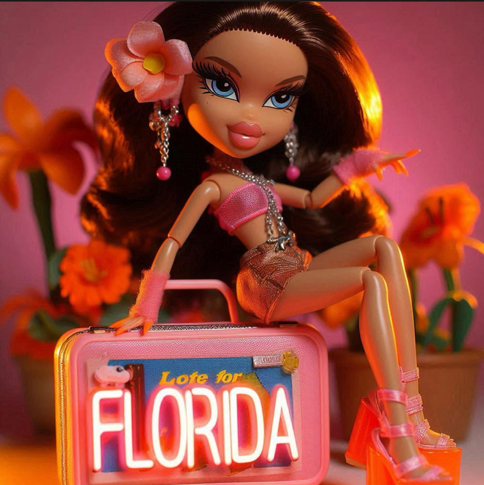 Florida bookings