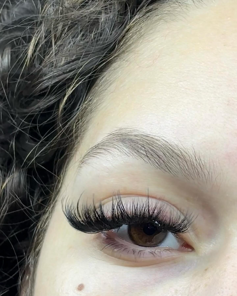 wispy fill