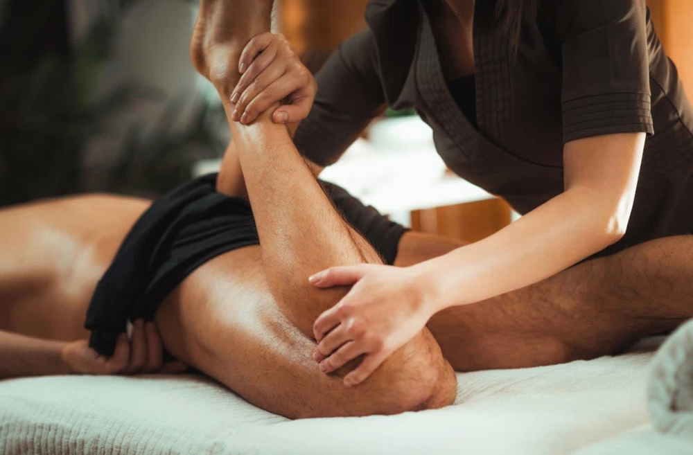 Sports Massage