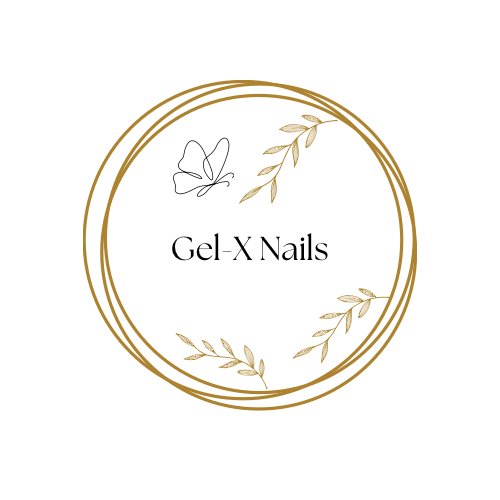 Gel X Nails