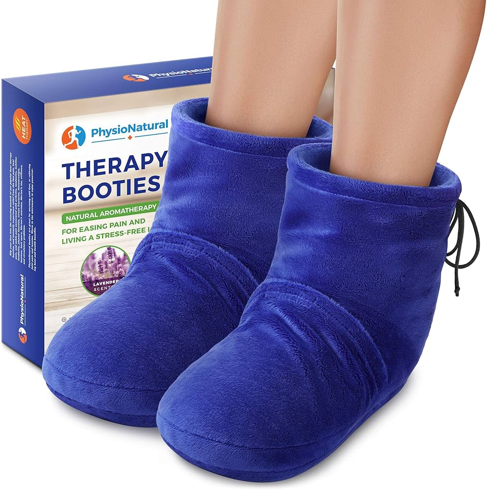 Warm Foot Booties Add On