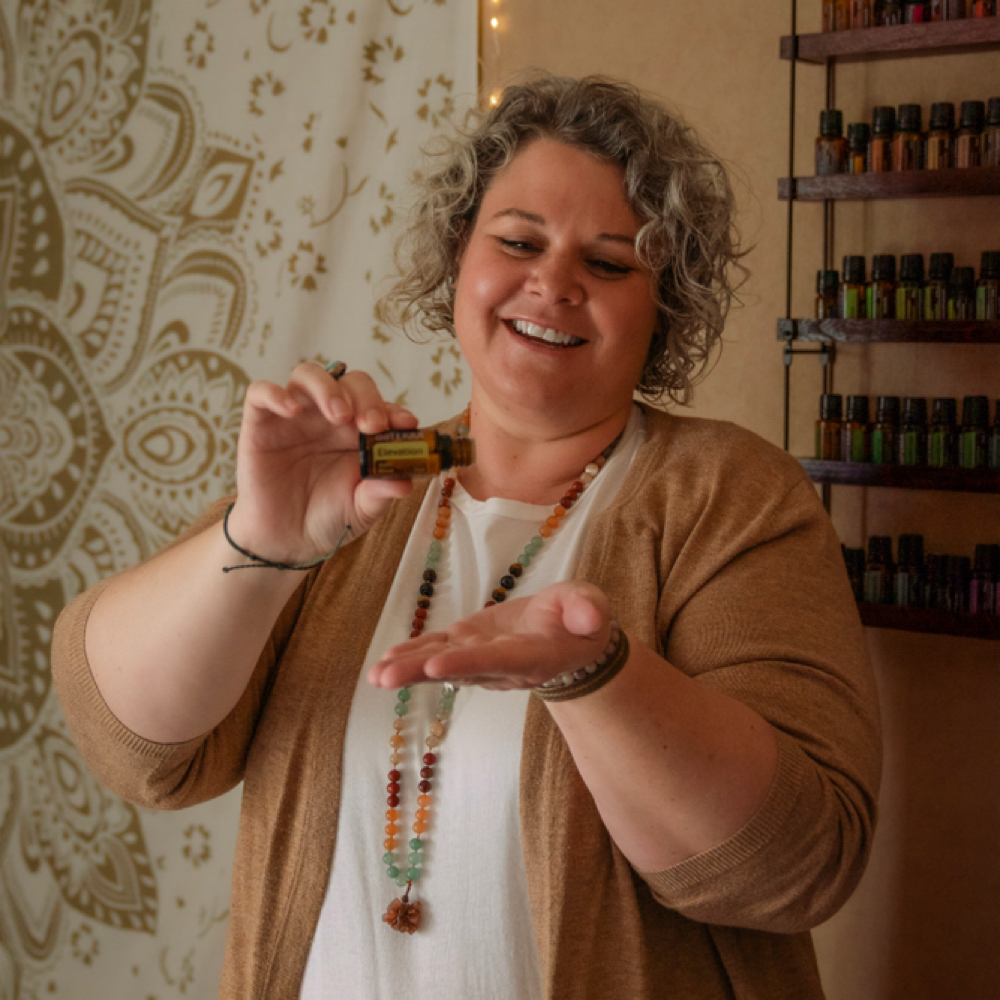 60 Minute Aromatherapy Session at For The Honor Of The Light Energy Healing in Leopold, IN