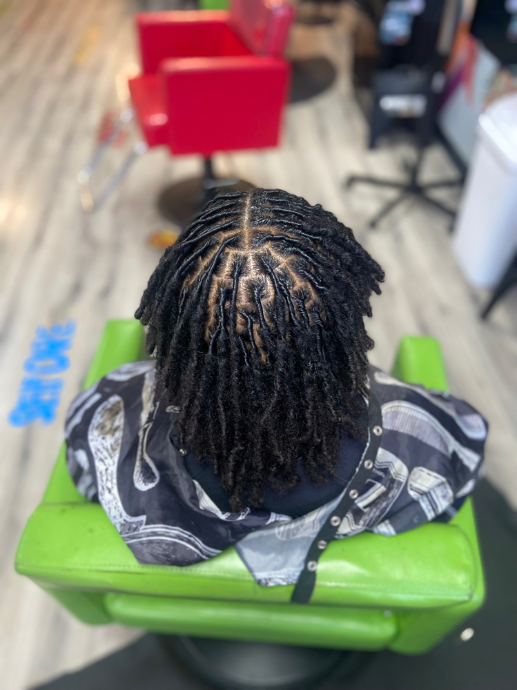 Kid Retwist Sm