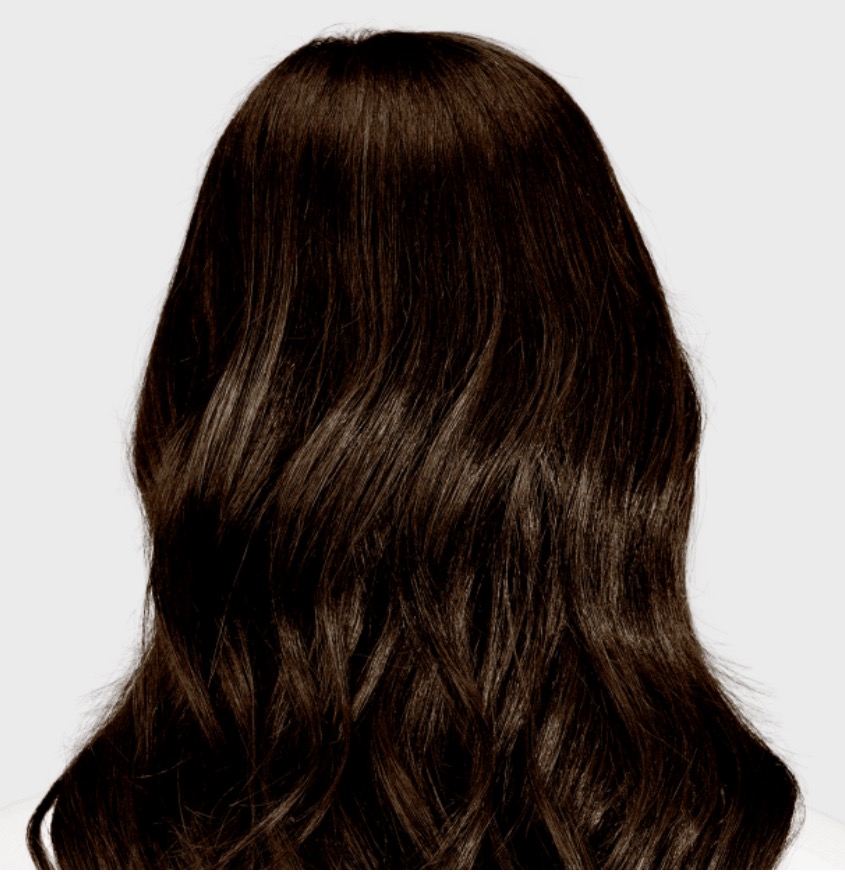 Color Retouch And Precision Haircut