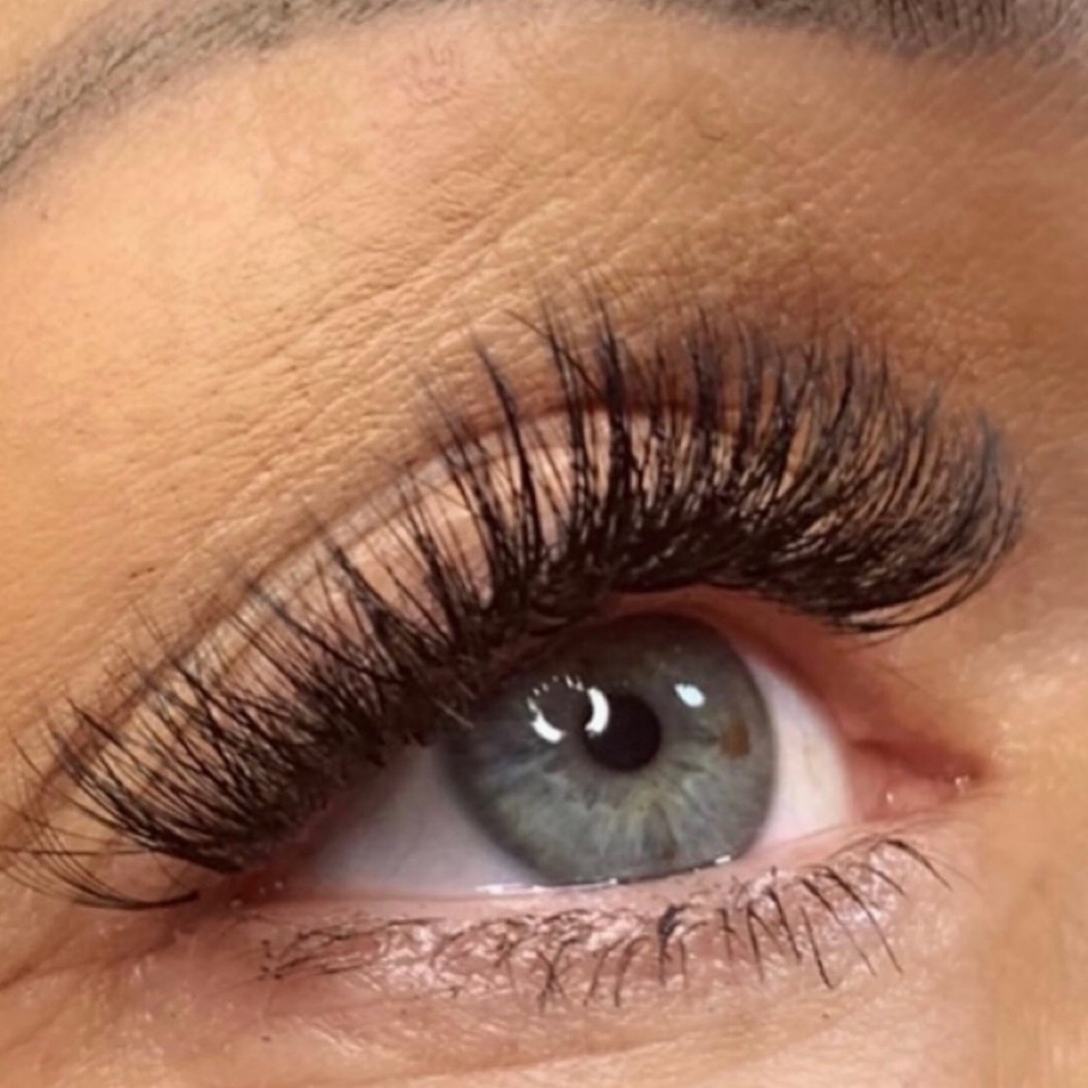 Extended Classic Hybrid ,volume at Just Felicia LLC in Medway, MA