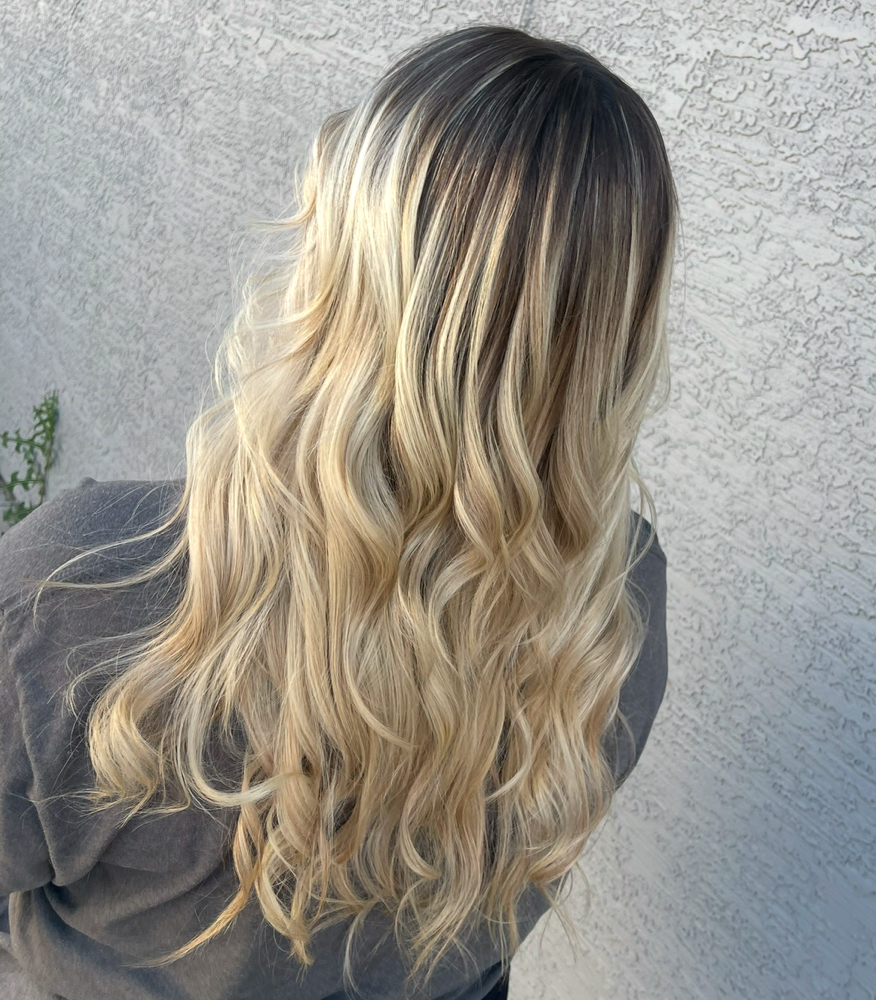 Balayage