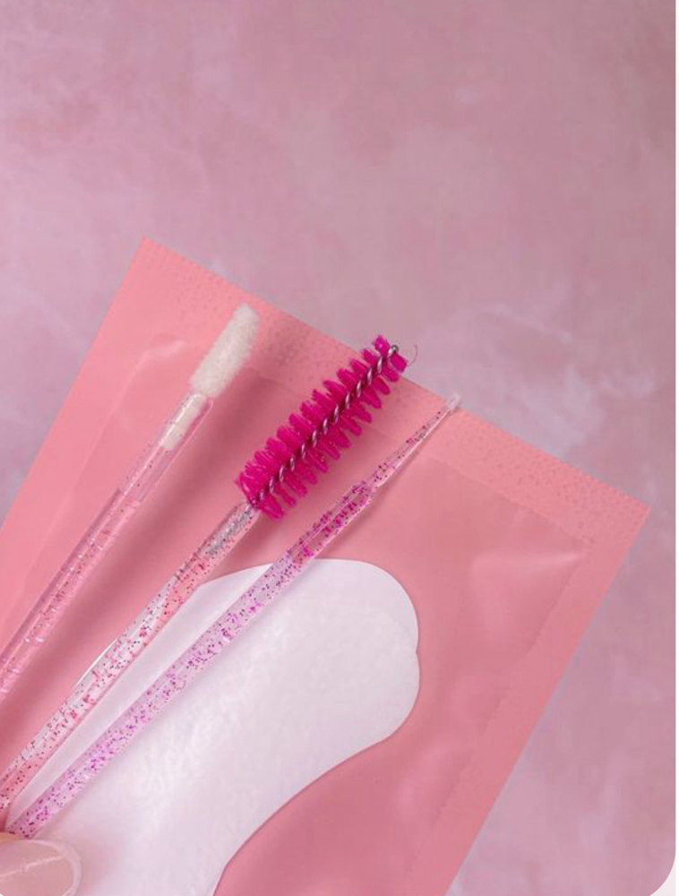 Lash Lift Tint/Keratin Treatment