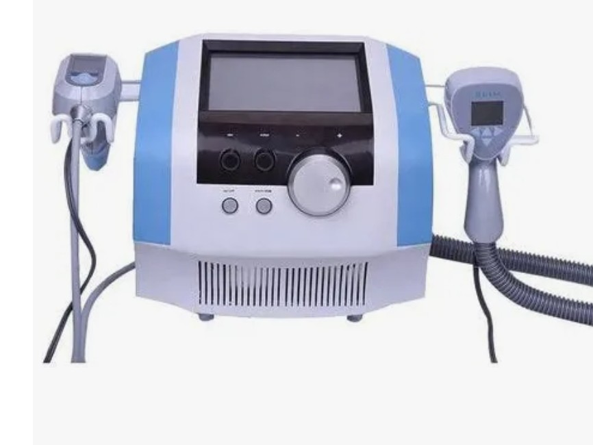 RF FACE & BODY TIGHTENING