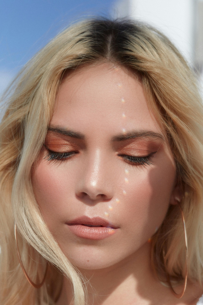 Bleach Retouch