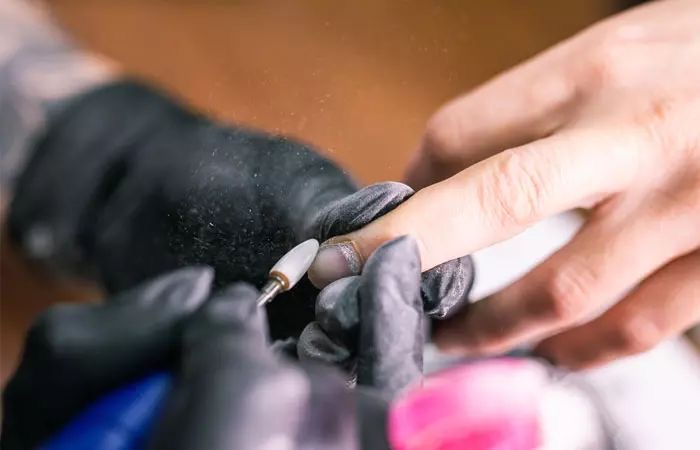 GEL REMOVAL (fully)