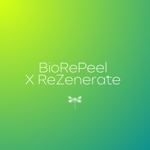 BioRePeel X ReZenerate