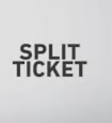 Split Ticket