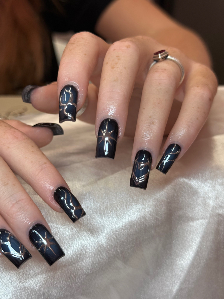 Refill - Tap Gel at Chelsy lil Corner in Humble, TX