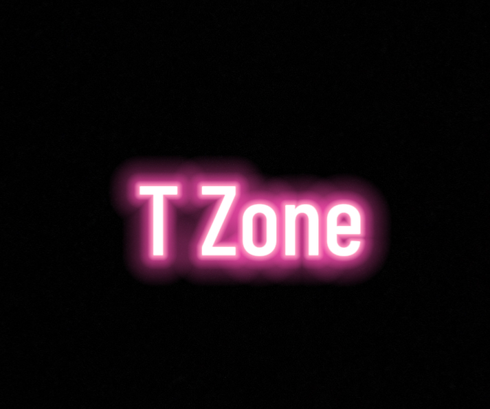T Zone Color