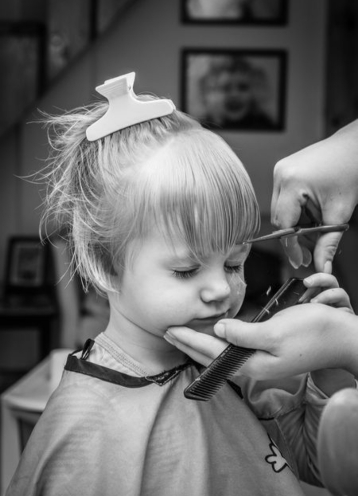 Children’s Cut