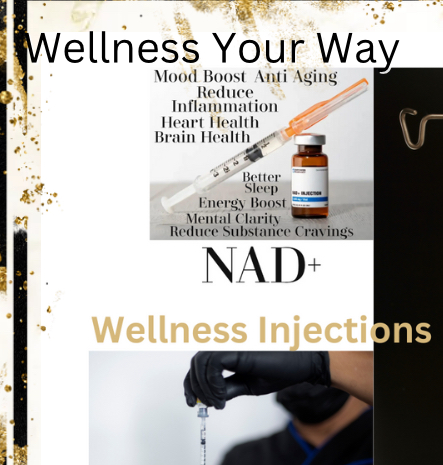 NAD+
