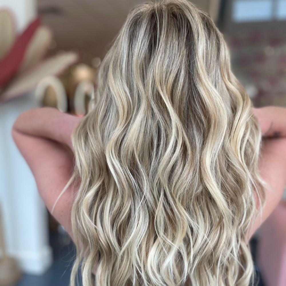 Full Custom Lightening