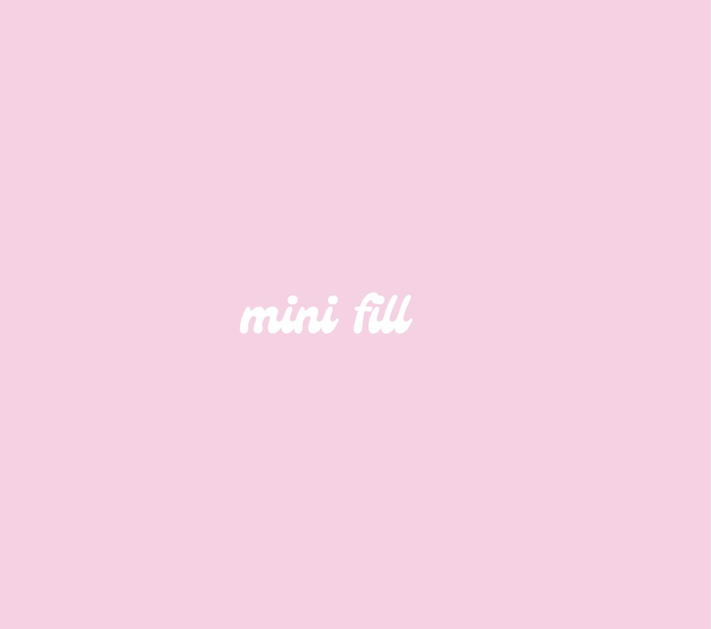 Volume MINI Fill (1 wk) at Hunnyy Lashes in Phenix City, AL