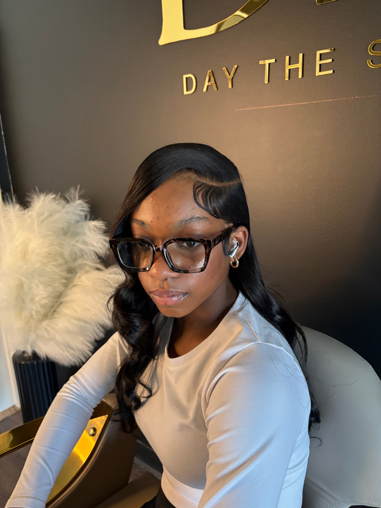 Closure Sew In at DAY_THESTYLIST in Paducah, KY