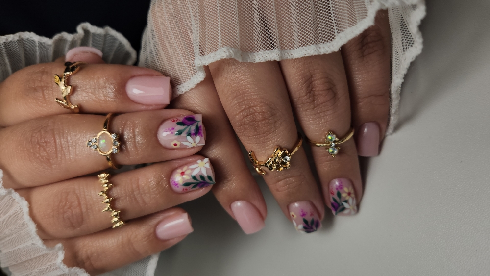 Acrylic Overlay