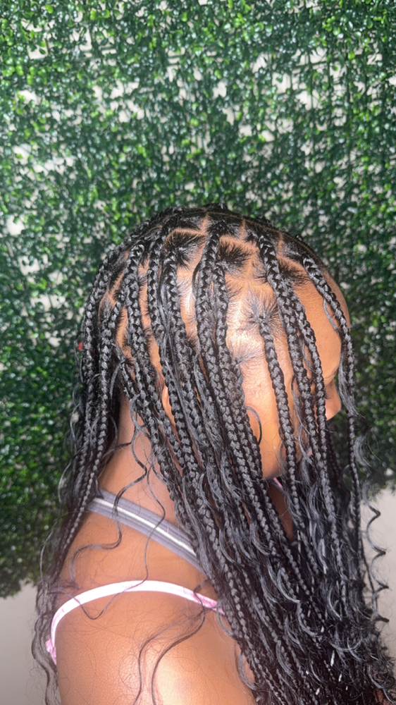 Boho Braids